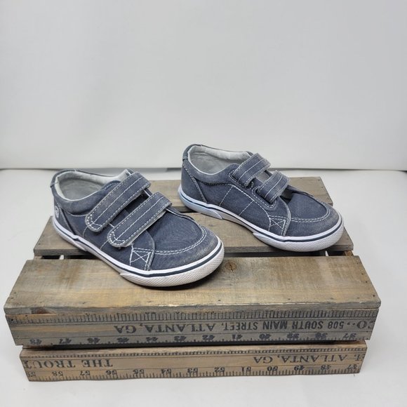 Sperry boys size 10W, Halyard H&L boat shoe - Picture 4 of 6